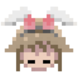 rsrc/White Bunny ears effect (YUME 2KKI).png image